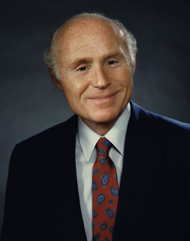 Herb Kohl · Kohl